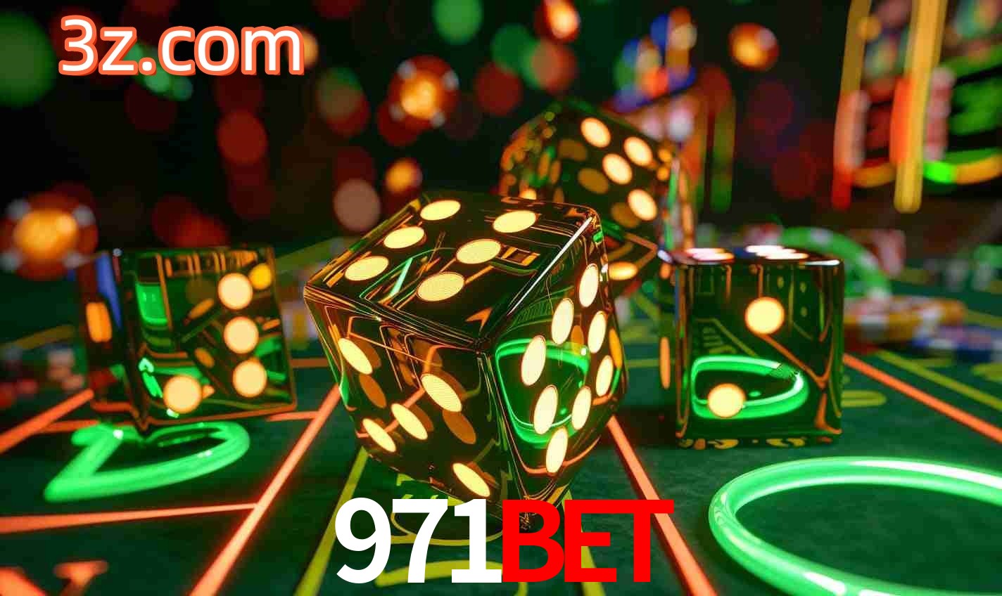 Entretenimento no Jogos 971bet