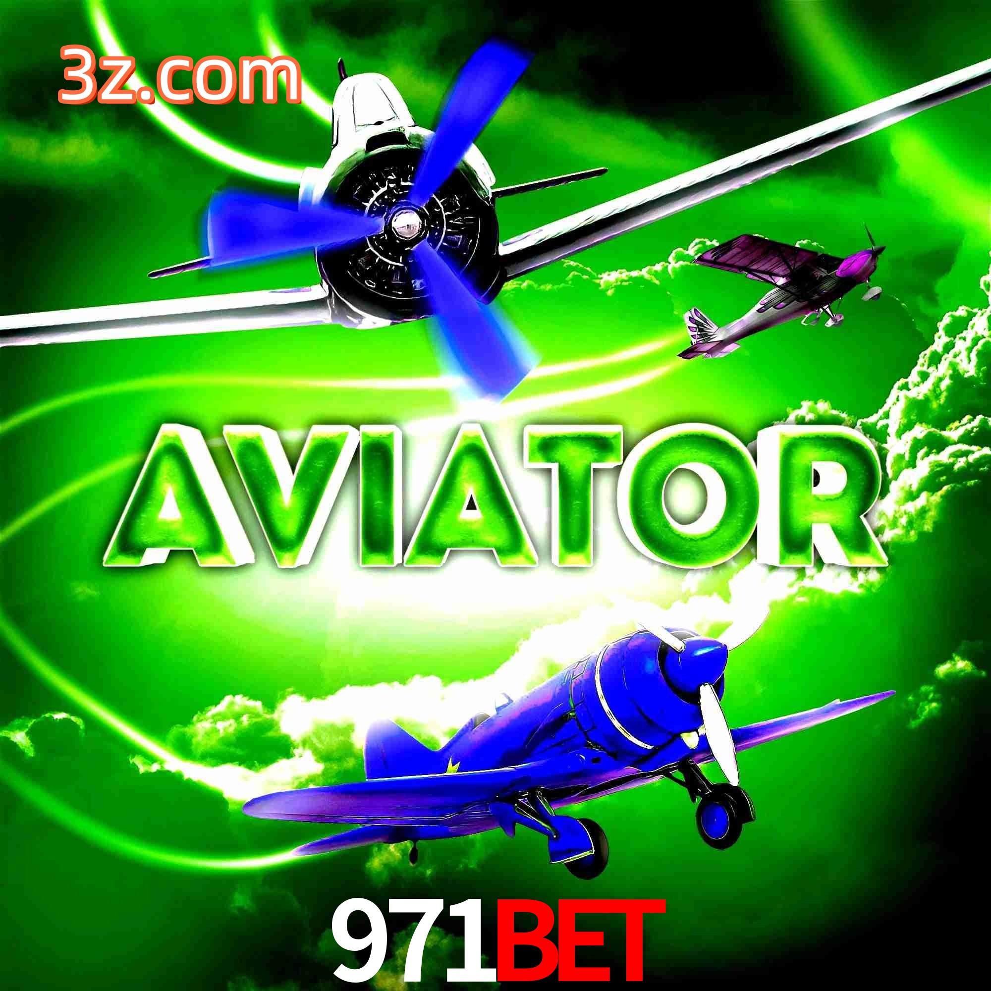 Aviator 971bet Tente a Sorte