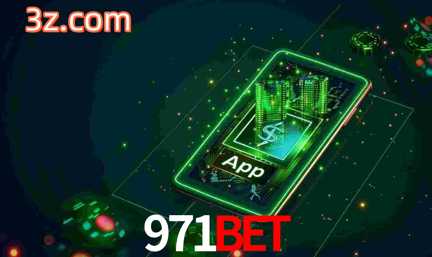 Simplificando a Experiência de Jogo 971bet App