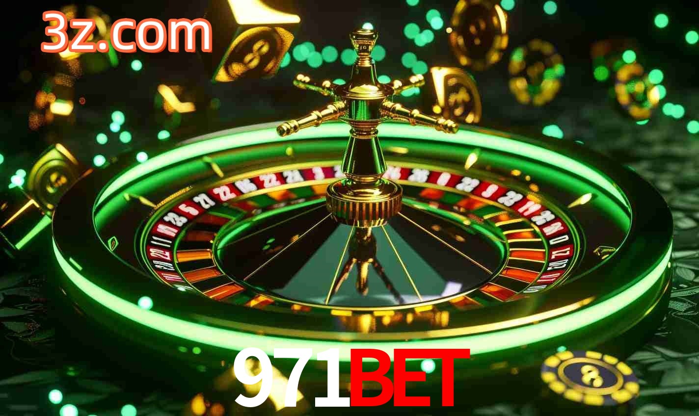 Desfrutar de um Cassino 971bet