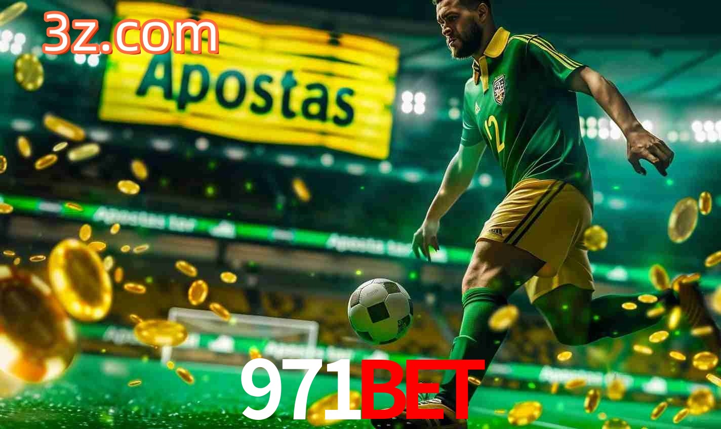 Diversas Apostas em Eventos Esportivos 971bet