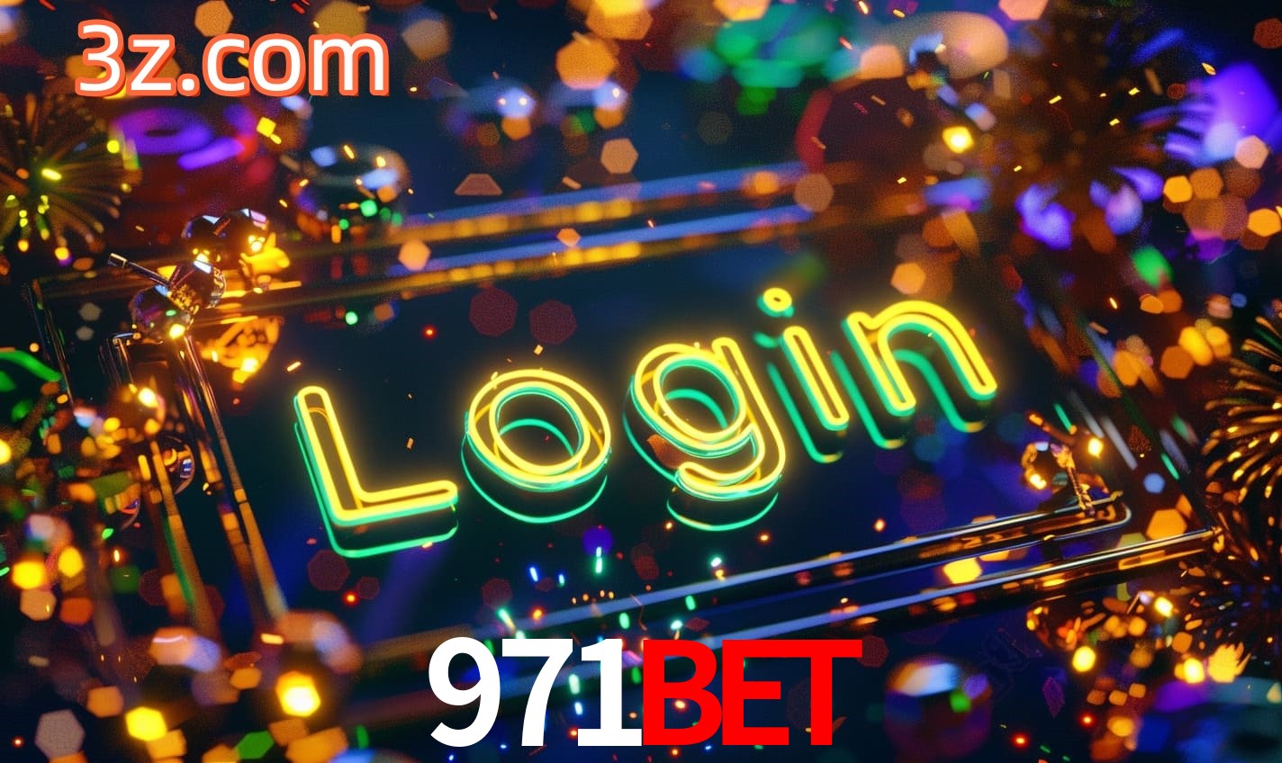 Populares Slots 971bet